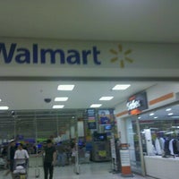 Photo taken at Walmart by Jessy J. on 8/18/2012