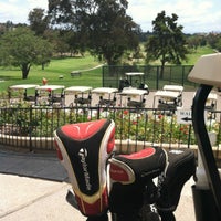Photo taken at Mission Trails Golf Course by Scotty M. on 5/26/2012