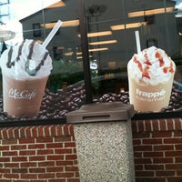 Photo taken at McDonald&amp;#39;s by Baltimore&amp;#39;s K. on 5/20/2012