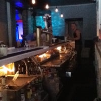 Photo taken at Bar-tini Ultra Lounge by Ryan D. on 7/14/2012