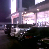 Photo taken at Superindo by Gie W. on 2/4/2012