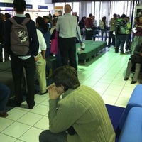 Photo taken at Citibanamex by Abel R P. on 8/3/2012
