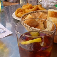 Photo taken at Café-Bar Casino de Tarazona by sauza 1. on 5/7/2012