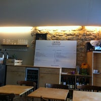 Photo taken at Cantine Auguste by Laure W. on 3/29/2012