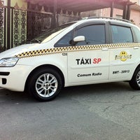 Photo taken at Taxi Off by Marcos D. on 4/6/2012