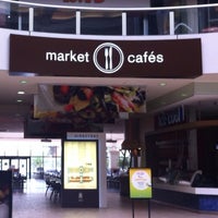 Photo taken at The Shops at Montebello Food Court by Esme G. on 7/4/2012