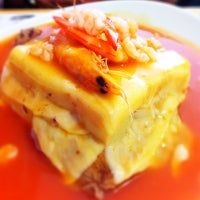 Foto tomada en Cachorro do Mar  por Hugo P. el 5/27/2012