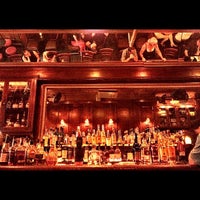 7/28/2012にGerald S.がHudson Bar and Booksで撮った写真