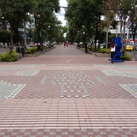 9/12/2012 tarihinde Israel P.ziyaretçi tarafından Paseo Chapultepec'de çekilen fotoğraf