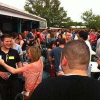 Photo taken at Mulligan&amp;#39;s Uptown Bar &amp;amp; Grill by Trevor D. on 8/21/2012