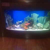 Photo taken at Marina Jack by Chris C. on 8/22/2012