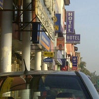 Bsn Senai Taman Senai Utama