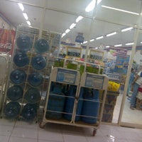 Review Indomaret Wibawa Mukti 2