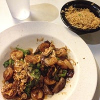 Mongo Grill 7830 Veterans Pkwy