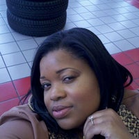 Photo taken at Discount Tire by Grace R. on 3/20/2012