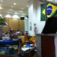 Photo taken at Fogon do Brasil by Armando I. on 7/3/2012
