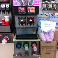 Photo taken at 7-Eleven by Sasi T. on 2/11/2012