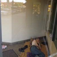 Photo taken at Bank of America ATM by Style Z. on 7/6/2012