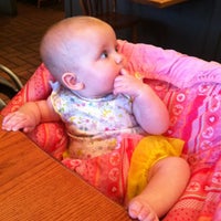 Photo taken at Cracker Barrel Old Country Store by Britany P. on 4/15/2012
