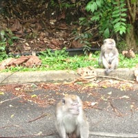 Photo taken at Bukit Panjang Park by Serene H. on 5/6/2012