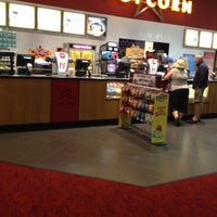 Photo taken at Cineworld by Clay L. on 8/24/2012