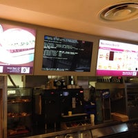Photo taken at McDonald&amp;#39;s by Pascal K. on 3/8/2012