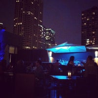 Photo taken at The Terrace by James T. on 7/22/2012