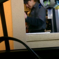 Photo taken at Taco Bell by Sherah S. on 4/20/2012
