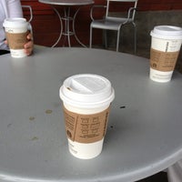 Photo taken at Starbucks by Aaron W. on 9/2/2012