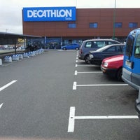 decathlon gran canaria