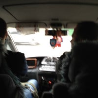 Photo taken at Такси Максим by Ekaterina K. on 5/29/2012
