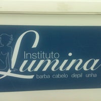 Photo taken at Instituto Lumina by Julio F. on 6/29/2012