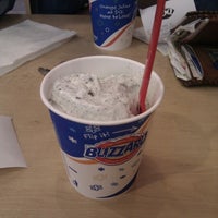 Photo taken at Dairy Queen by Sylvia N. on 7/30/2012