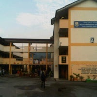 Sk Sungai Penchala High School