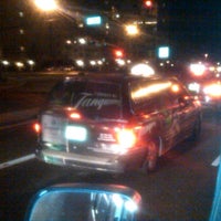 Photo taken at Big Moe Taxi Services by Big Moe T. on 12/17/2011