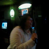 Photo taken at Down Under Bar &amp;amp; Grill by Tina H. on 1/19/2012