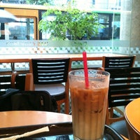Photo taken at EXCELSIOR CAFFÉ 六本木店 by yamap36 on 6/22/2012