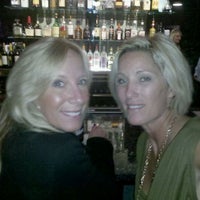 Photo taken at 10 North Bar &amp;amp; Grille by Kathy F. on 10/6/2011