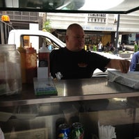 Photo taken at Streatery - Peachtree by Chuck G. on 6/18/2012