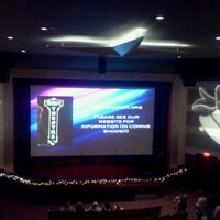Photo taken at GEM Theatre by Clinton G. on 12/18/2011