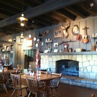 Cracker Barrel Old Country Store - American Restaurant