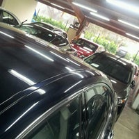 Photo taken at Link Auto by •E®i©• on 2/18/2012
