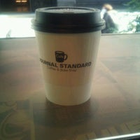 Photo taken at JOURNAL STANDARD Cafe at Shibuya by Daisuke S. on 1/6/2012