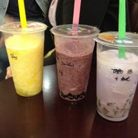 Photo taken at Bubble Boba by Ludwig G. on 8/2/2012