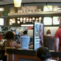 Photo taken at McDonald&#39;s by Joe J. on 7/18/2011