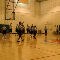 Photo taken at Westwood Recreation Center by Ed H. on 7/30/2011
