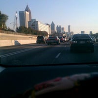 Photo taken at Interstate 85 at Exit 88 by Free on 10/27/2011
