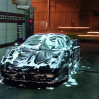 Photo taken at Car Wash 24 Hours by Eric B. on 9/4/2011