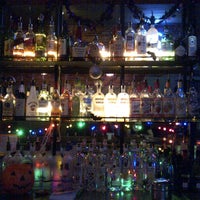 Photo taken at Quinton&amp;#39;s Bar &amp;amp; Deli by Nathaniel G. on 10/21/2011