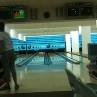 Photo taken at Bowling by Robert R. on 6/27/2011